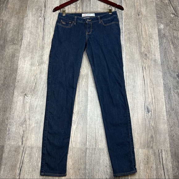 Gilly Hicks Denim - Gilly Hicks Jeans